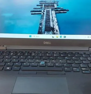New Laptop Dell Latitude 5490 16GB Intel Core I7 SSD 512GB