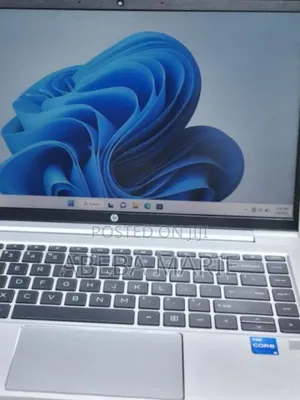 New Laptop HP ProBook 440 G8 16GB Intel Core I5 SSD 512GB