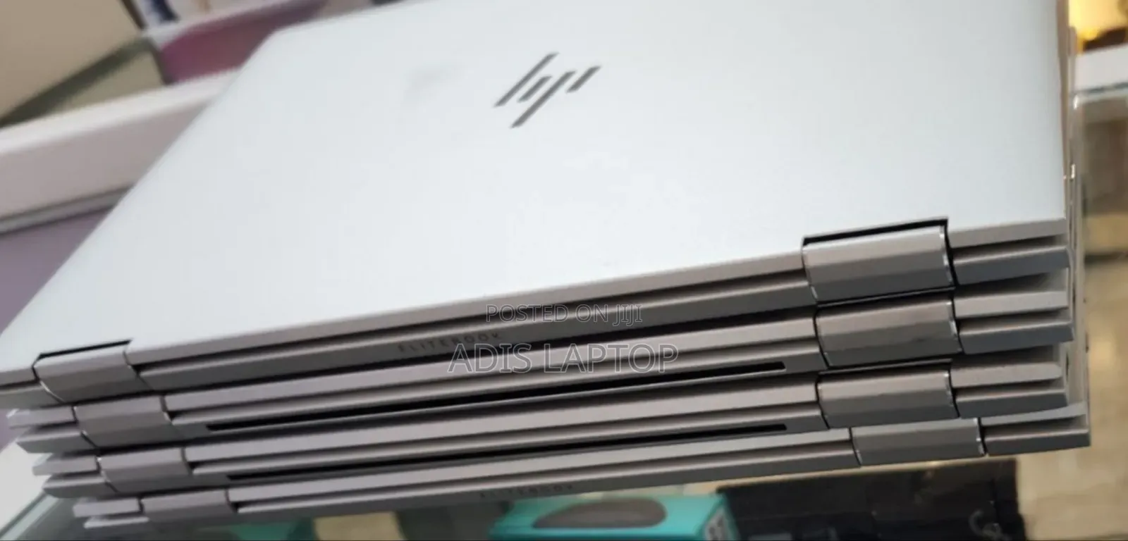 New Laptop HP EliteBook X360 1030 G3 16GB Intel Core I5 SSD 512GB