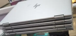 New Laptop HP EliteBook X360 1030 G3 16GB Intel Core I5 SSD 512GB