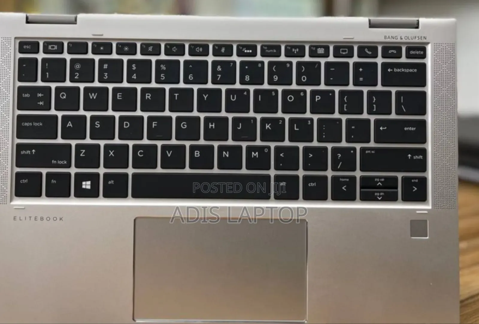 New Laptop HP EliteBook X360 1030 G3 16GB Intel Core I5 SSD 512GB