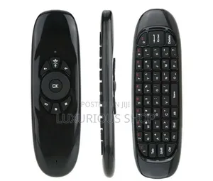 Magic Remote For All