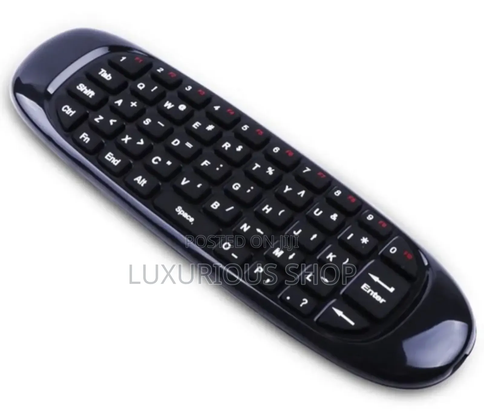 Magic Remote For All