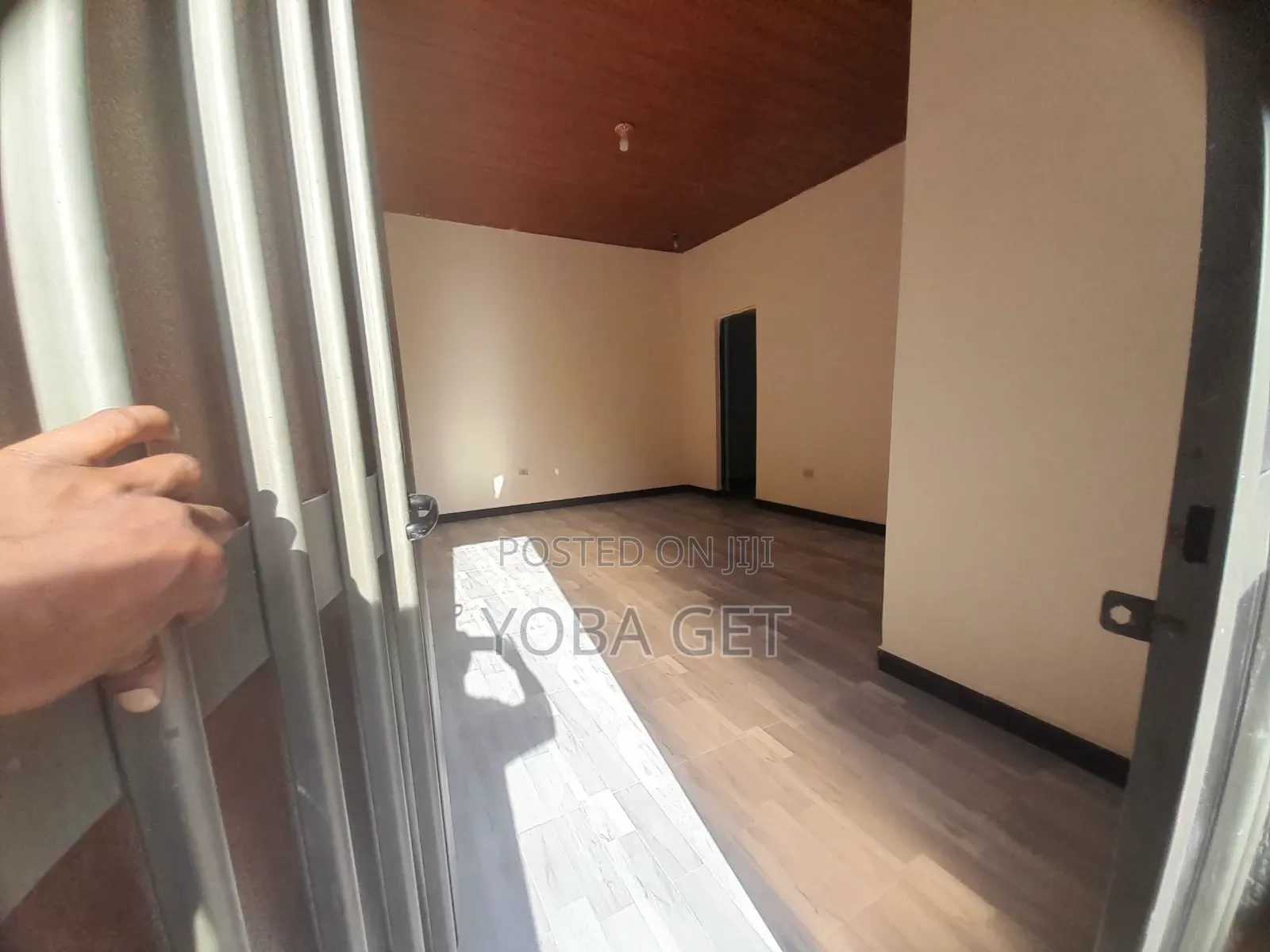 Furnished 3bdrm House in Yoba, Akaky Kaliti for sale