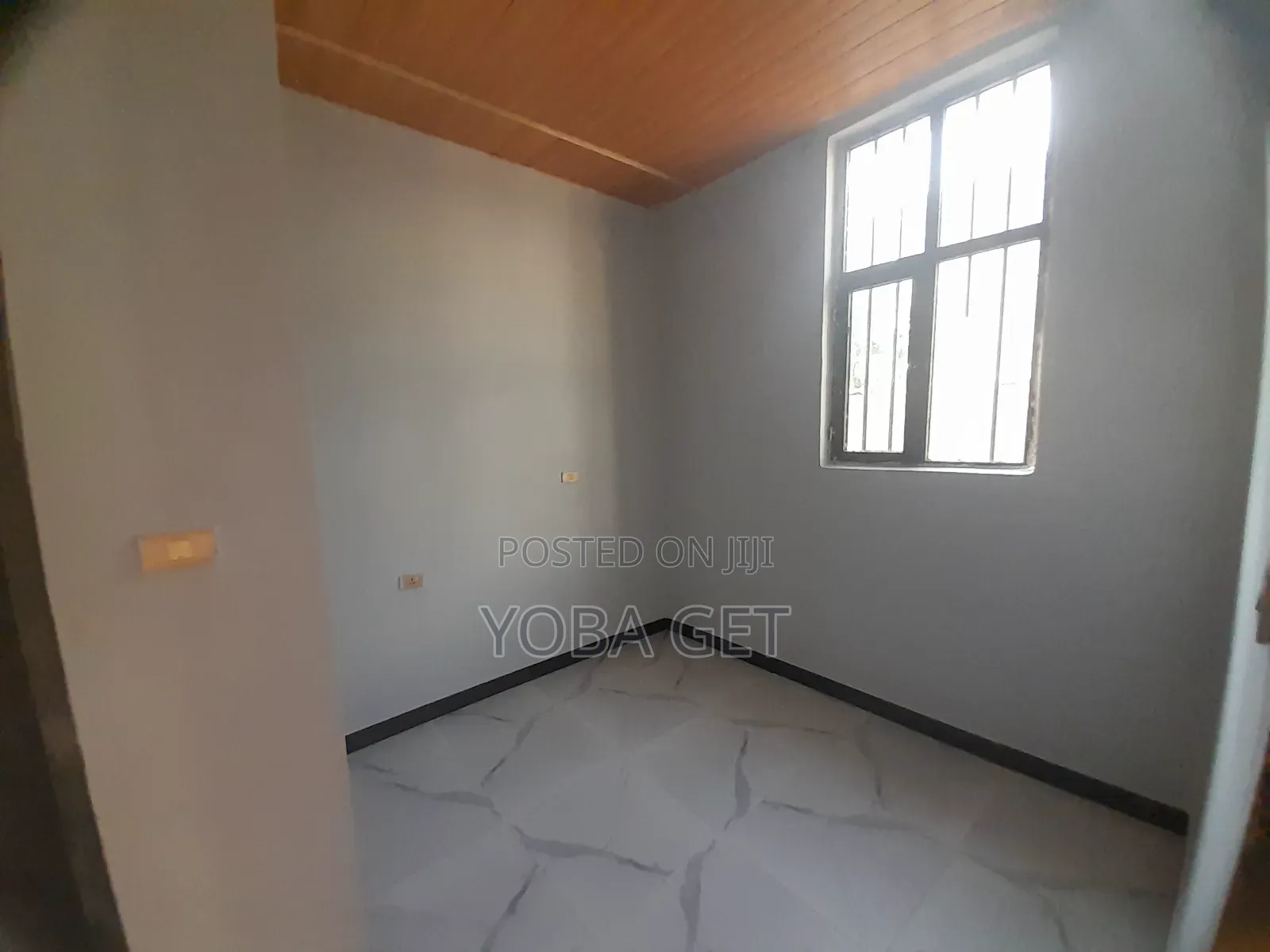 Furnished 3bdrm House in Yoba, Akaky Kaliti for sale