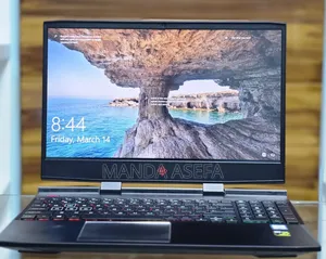 New Laptop HP Omen X 16GB Intel Core I7 HDD+SSD 1T