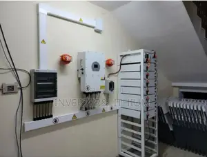 Inverter Lithium Ion Battery