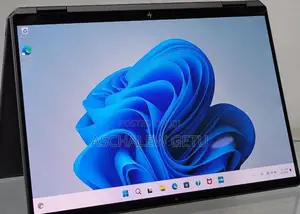 New Laptop HP Spectre 16GB Intel Core I7 SSD 1T