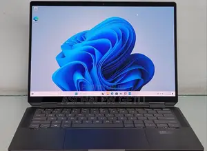 New Laptop HP Spectre 16GB Intel Core I7 SSD 1T