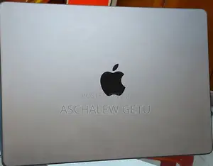 New Laptop Apple MacBook Pro M1 18GB Intel Core I5 SSD 512GB