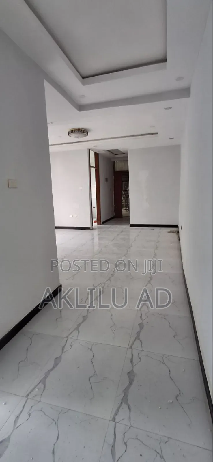 Furnished 2bdrm Condo in Bole Ayat for sale