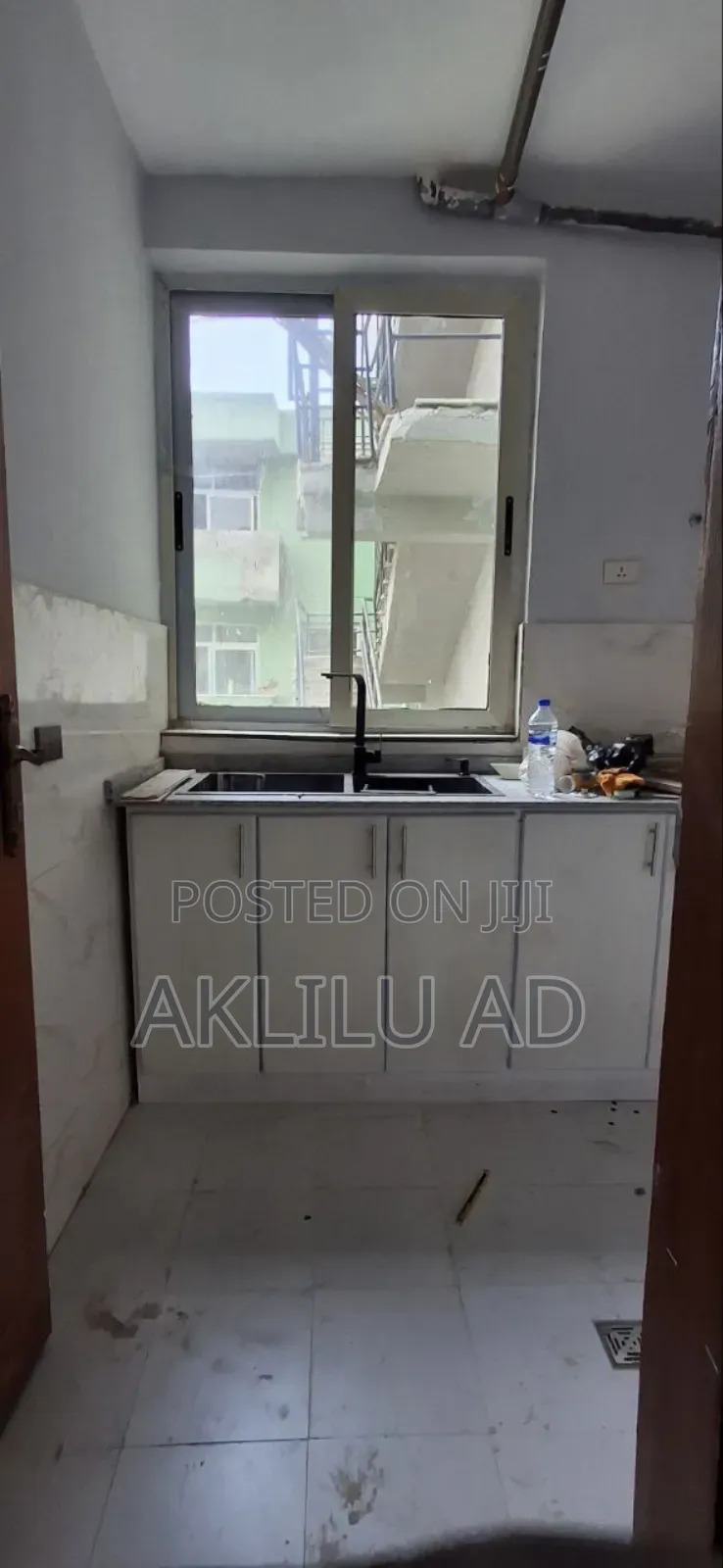Furnished 2bdrm Condo in Bole Ayat for sale
