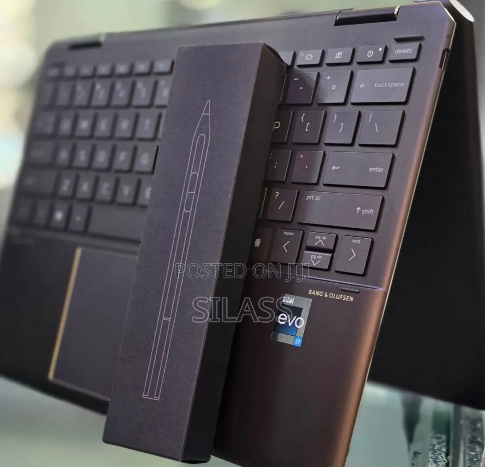 New Laptop HP Spectre X360 16GB Intel Core I7 SSD 1T