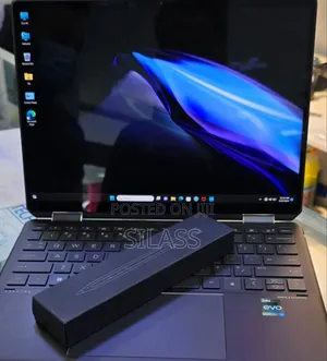 New Laptop HP Spectre X360 16GB Intel Core I7 SSD 1T