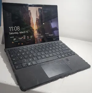 New Laptop Microsoft Surface Pro 4 4GB Intel Core I5 SSD 128GB