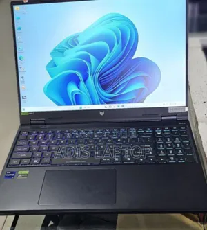 New Laptop Acer Predator Helios 300 16GB Intel Core I9 SSD 1T