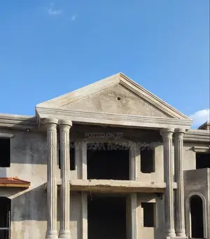 6bdrm House in ሲሲድ ርእል ስተት, Oromia-Finfinne for sale