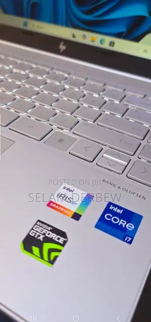 New Laptop HP Envy 14 16GB Intel Core I7 SSD 512GB