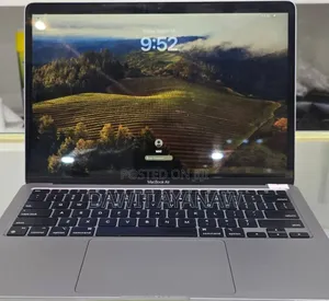 New Laptop Apple MacBook Air 2020 M1 16GB Apple M1 SSD 256GB