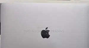 New Laptop Apple MacBook Air 2020 8GB Apple M1 SSD 256GB