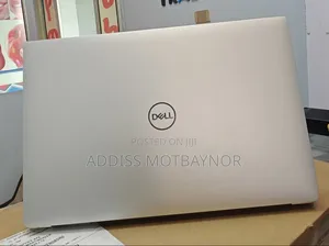 New Laptop Dell XPS 15 16GB Intel Core I5 SSD 1T