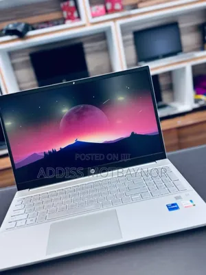New Laptop HP Pavilion 15 16GB Intel Core I7 SSD 512GB