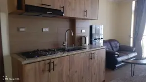 Furnished 1bdrm Apartment in Zema, Bole for rent