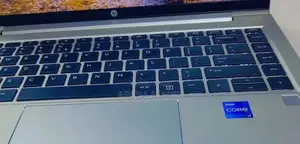 New Laptop HP ProBook 440 G9 16GB Intel Core I7 SSD 512GB