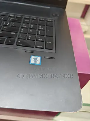Laptop HP Stream Notebook 16GB Intel Core I7 SSD 512GB