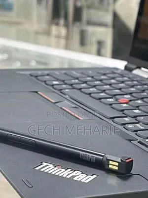 New Laptop Lenovo ThinkPad X390 16GB Intel Core I5 SSD 512GB