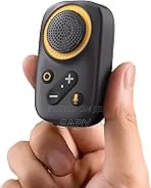 Green Lion Pulse Wear Bluetooth Speaker With Microphone