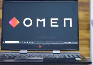 New Laptop HP Omen X 16GB Intel Core I7 SSD 128GB