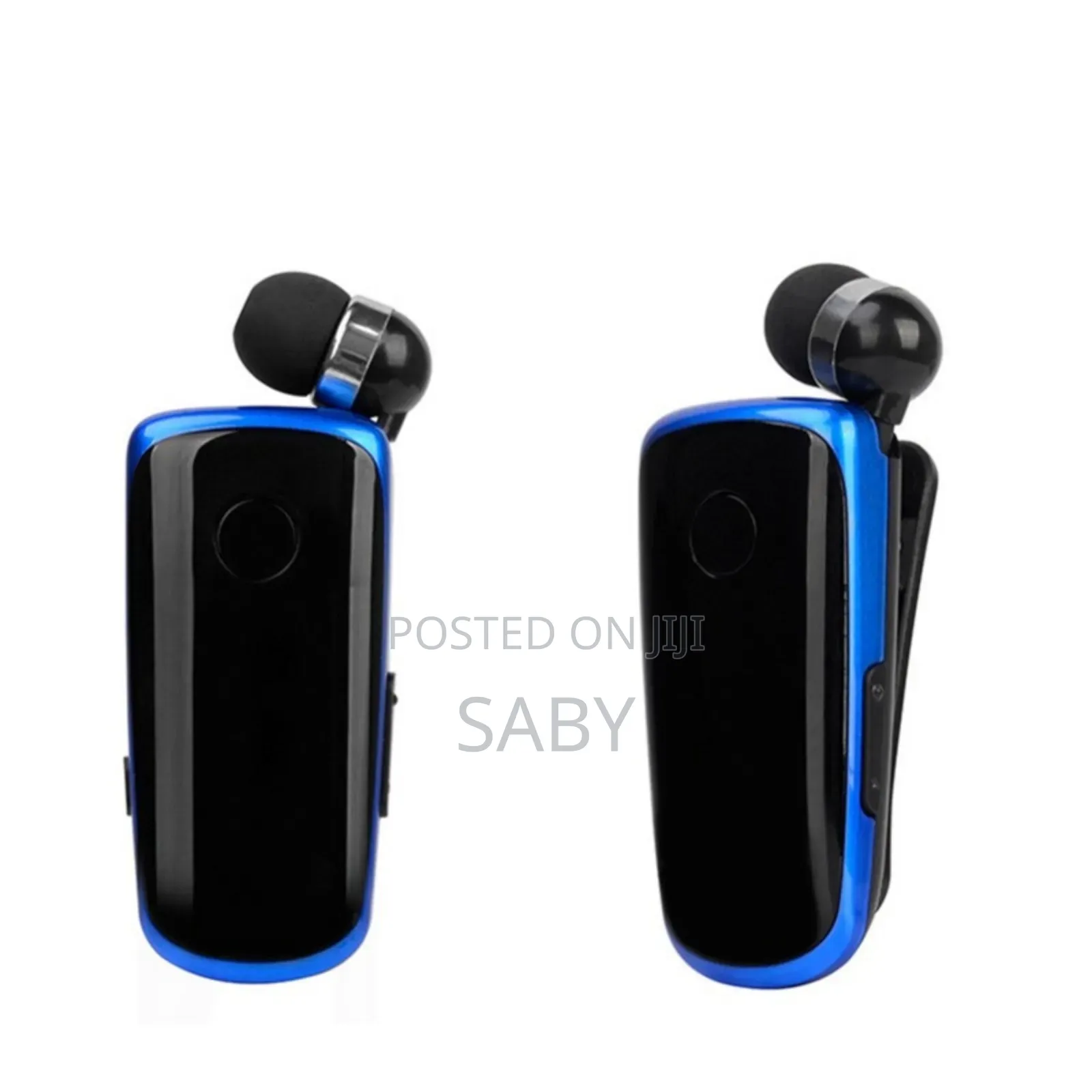 Mini Wireless Bluetooth Earphone