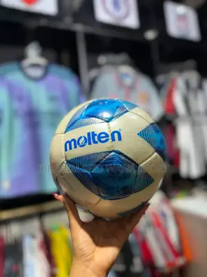 Molten Original Football  Ball