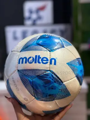 Molten Original Football  Ball