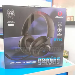 Gaming Headset Abingo