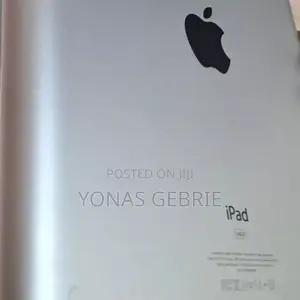New Apple iPad 2 CDMA 64 GB