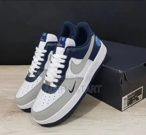 Nike Air Force 1 Low ‘07 Paris Saint Germain Psg Shoes