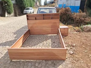 Laminated Bed
