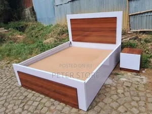 Laminated Bed