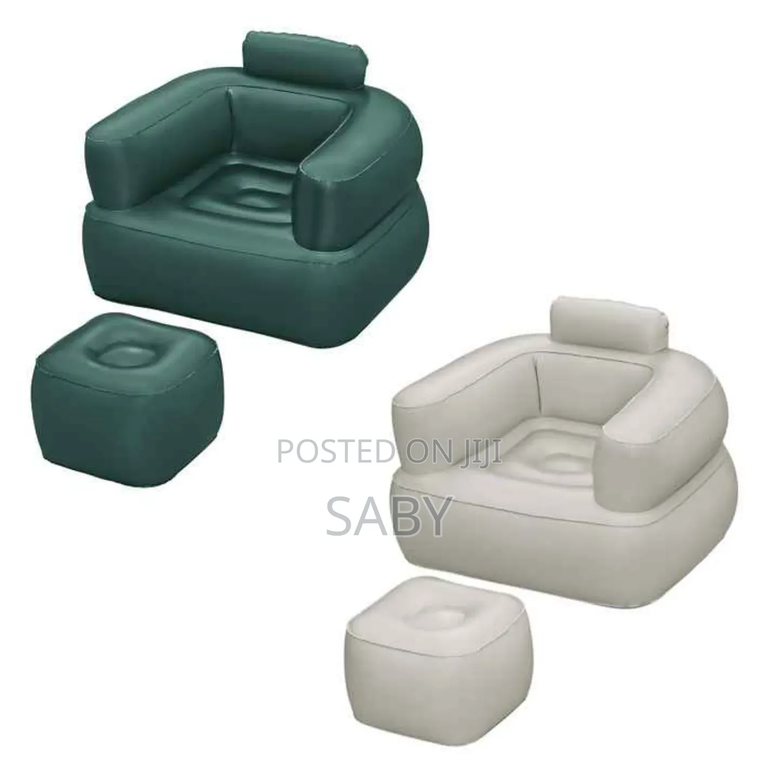 Comfi Cube Lounger