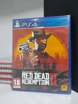 Ps 4 Games