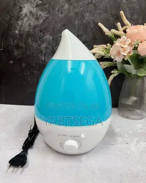 Humidifier