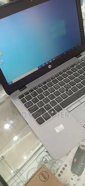 New Laptop HP ProBook 11 G2 EE 8GB Intel Core I7 HDD 500GB