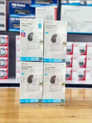 Ezviz Ty2 Camera