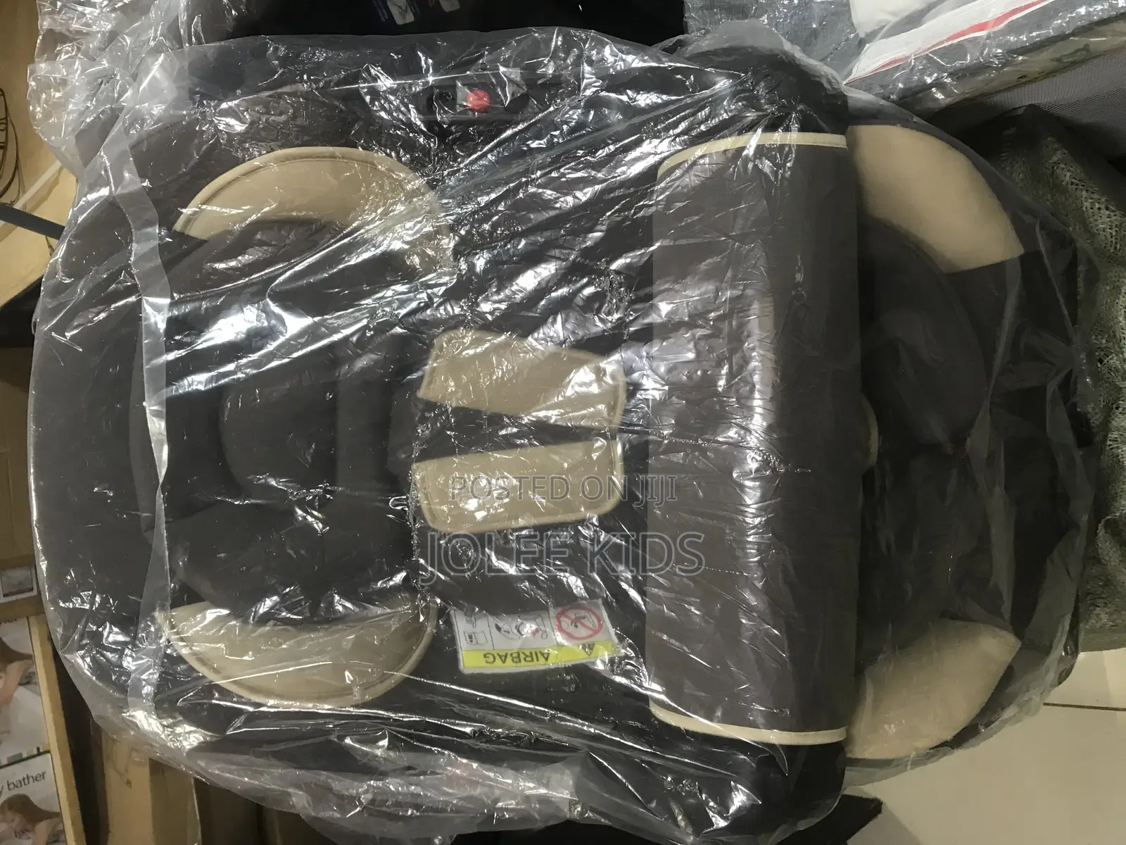 Child Car Seat