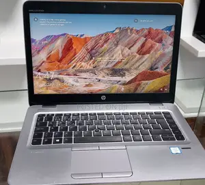 New Laptop HP EliteBook 840 8GB Intel Core I5 SSD 1T