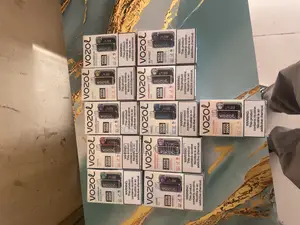 Vapes ሁካ ቬፕ