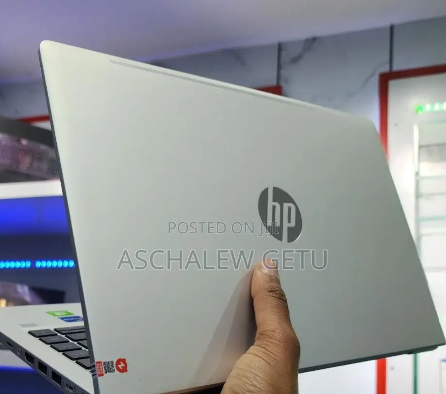 New Laptop HP Probook 11 EE G1 16GB Intel Core I7 SSD 512GB
