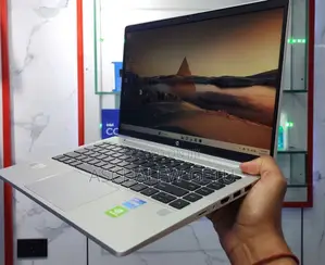 New Laptop HP Probook 11 EE G1 16GB Intel Core I7 SSD 512GB